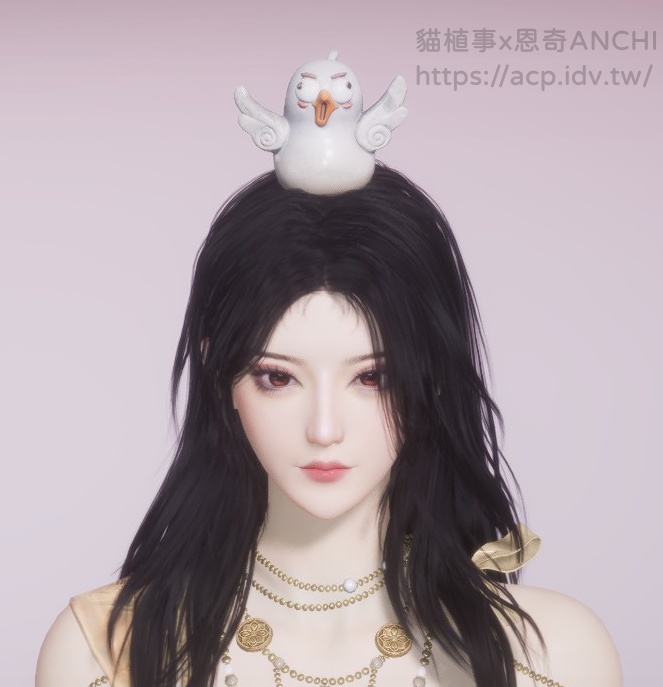 最佳陶模-是鵝鴨正面