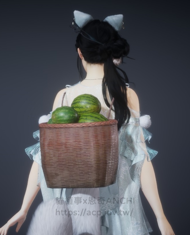 西瓜簍