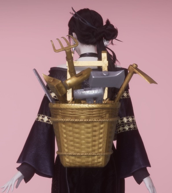 金石筠正面