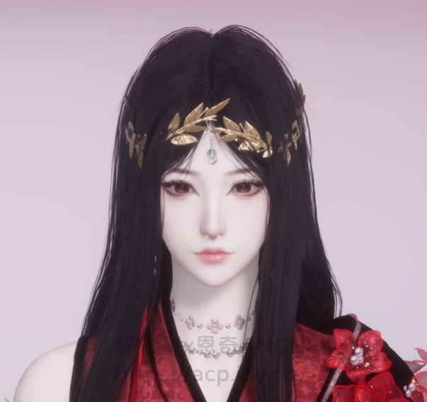 流華結葉正面