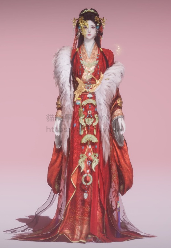 縱橫女裝正面