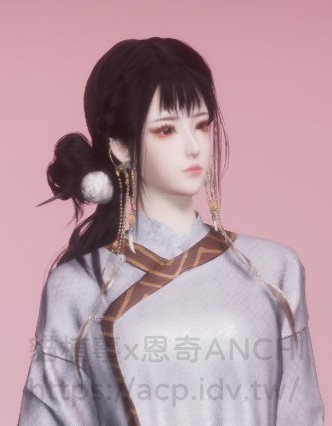 飛羽逐炎正面