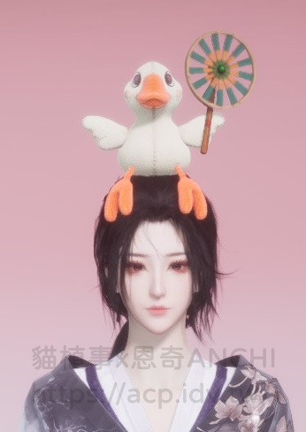 紅掌尋風正面