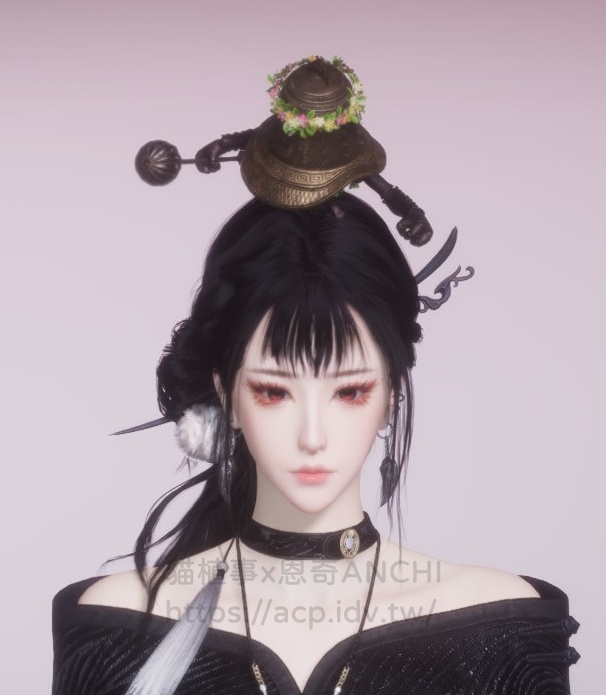 小小八動態1