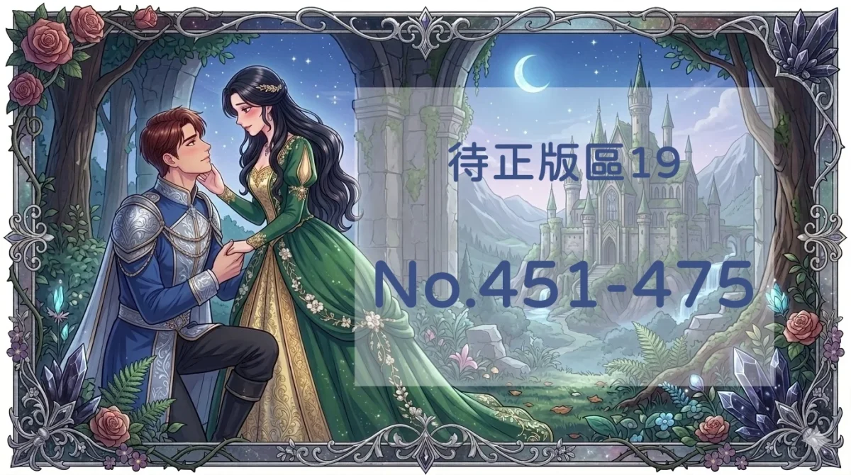 待正版區19封面